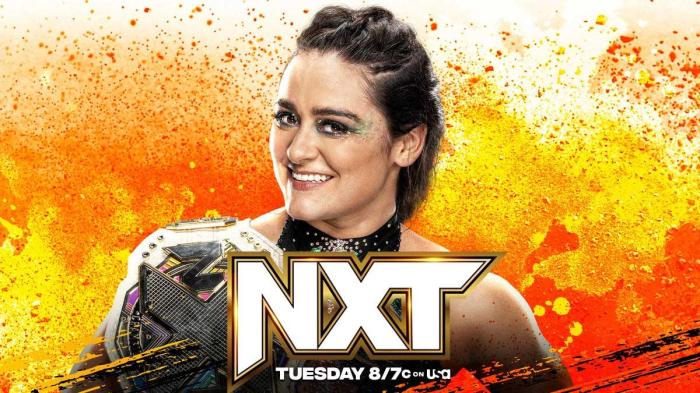 WWE NXT