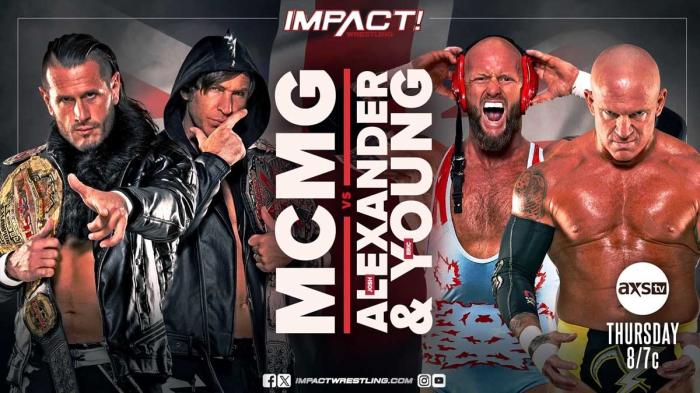 Impact Wrestling