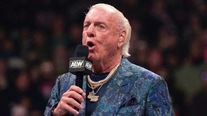 Ric Flair