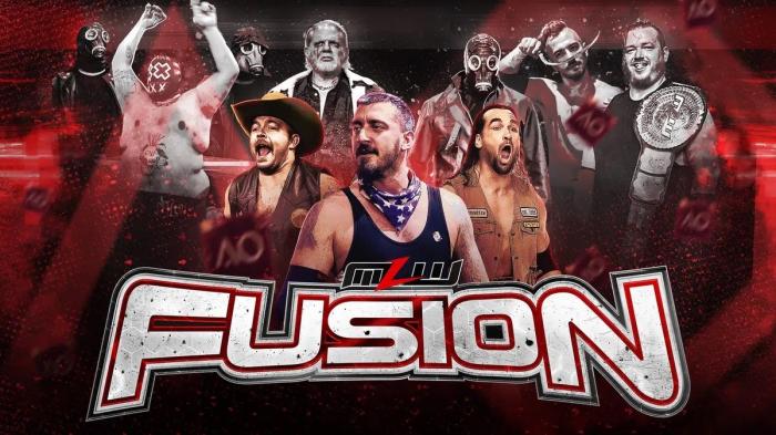 MLW Fusion