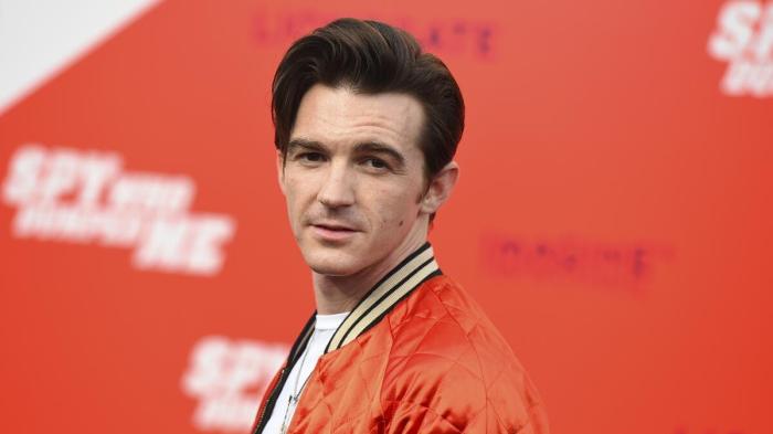 Drake Bell