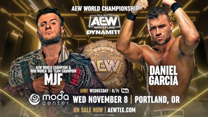 AEW Dynamite