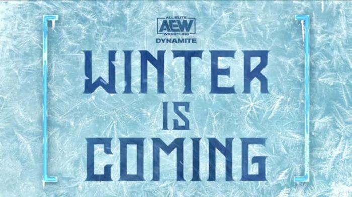 AEW Winter is Coming 2023