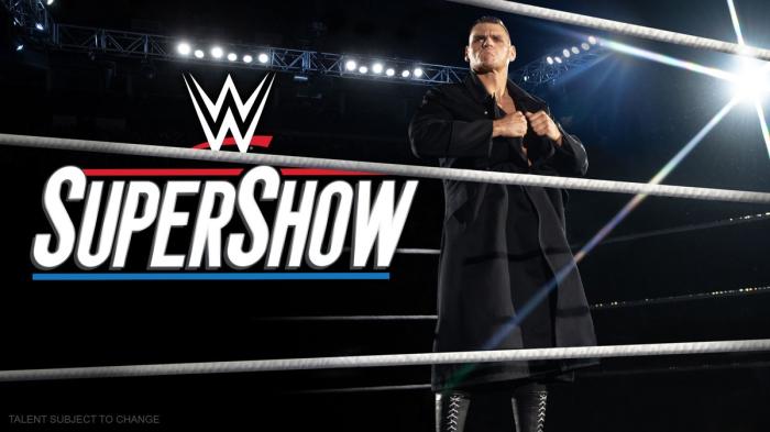 WWE SuperShow