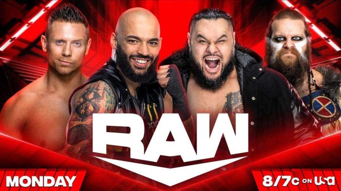 WWE Raw