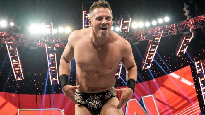 The Miz