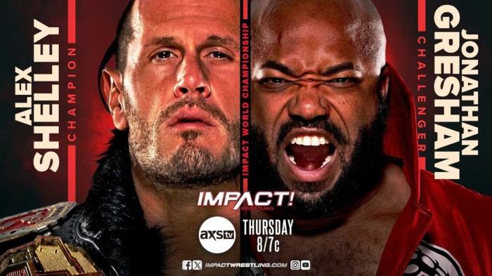 Impact Wrestling