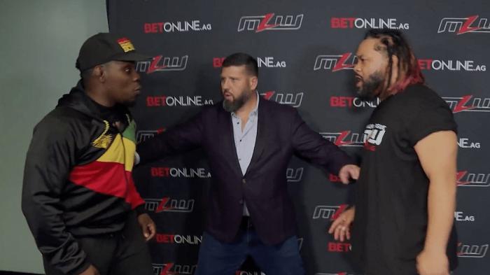 MLW Fusion