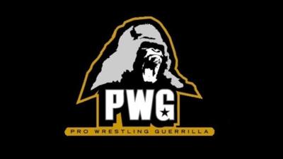 Super Dragon revela el desgarrador motivo de la escasez de shows de PWG en 2023