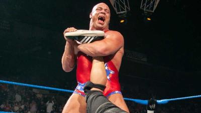 Kurt Angle