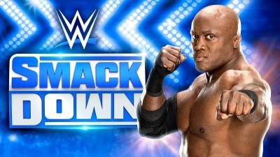 WWE SmackDown