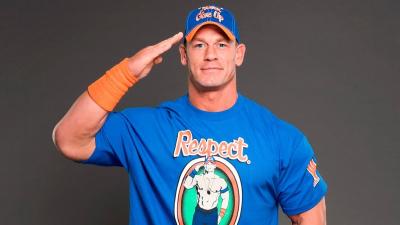 John Cena