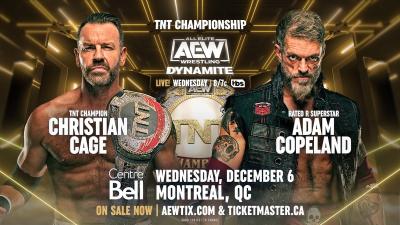 AEW Dynamite