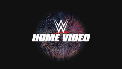 WWE Home Video