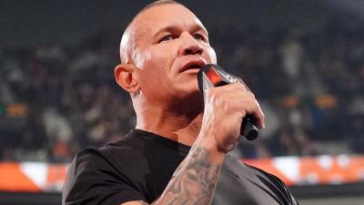 Randy Orton cree que el vestuario WWE es un lugar más familiar en la actualidad