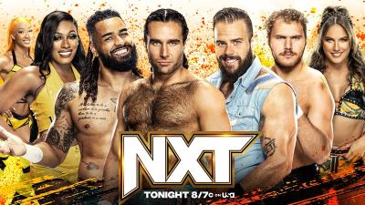 WWE NXT