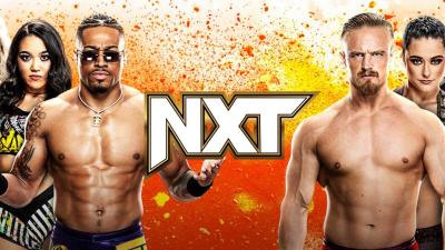 WWE NXT