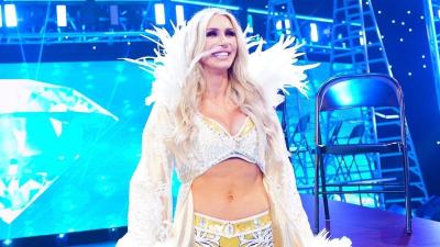 Charlotte Flair