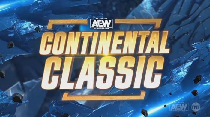 AEW Continental Classic