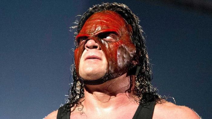 Kane WWE