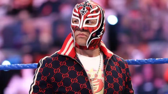 Rey Mysterio