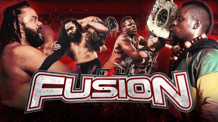 MLW Fusion