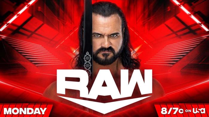 WWE Raw