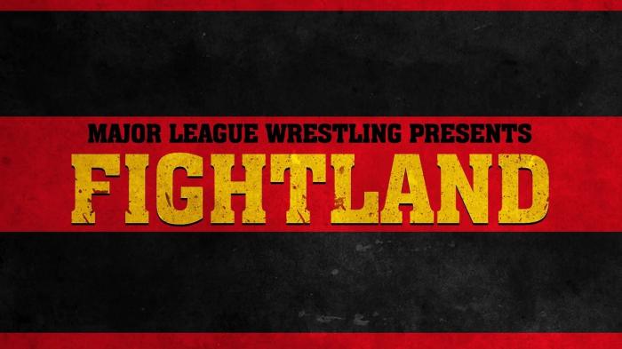 MLW Fightland 2023