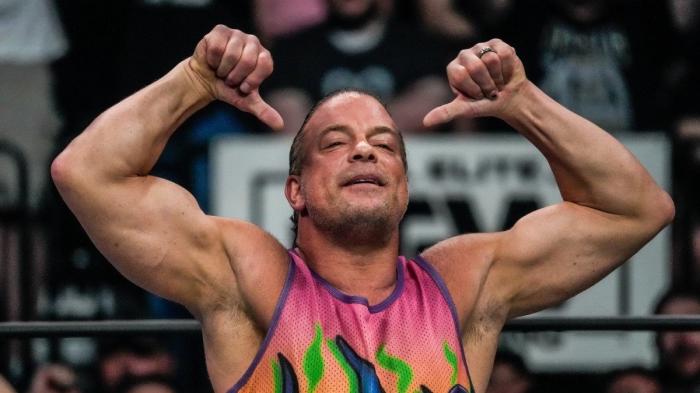 Rob Van Dam