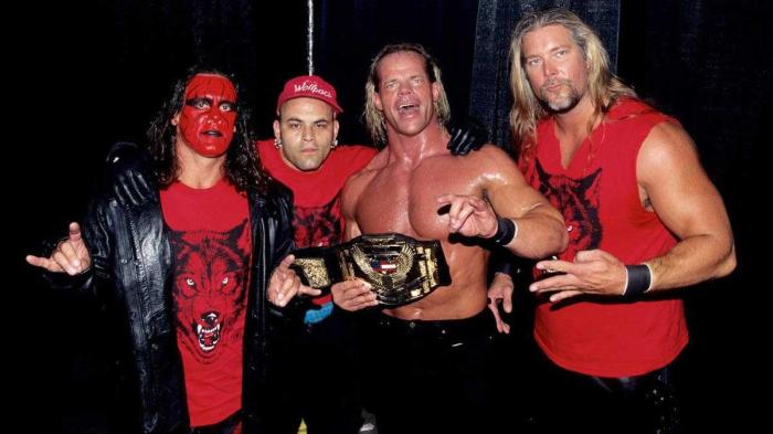 NWO Wolfpac