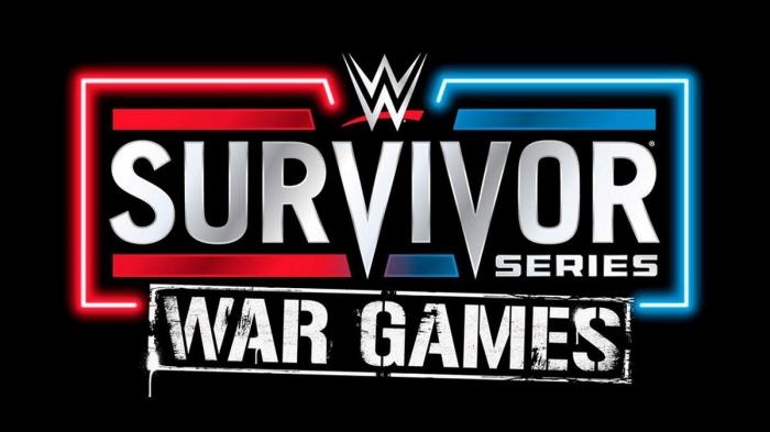 WWE Survivor Series 2023