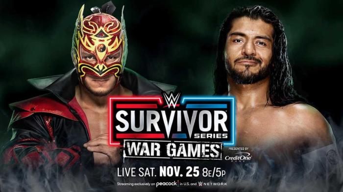 Survivor Series