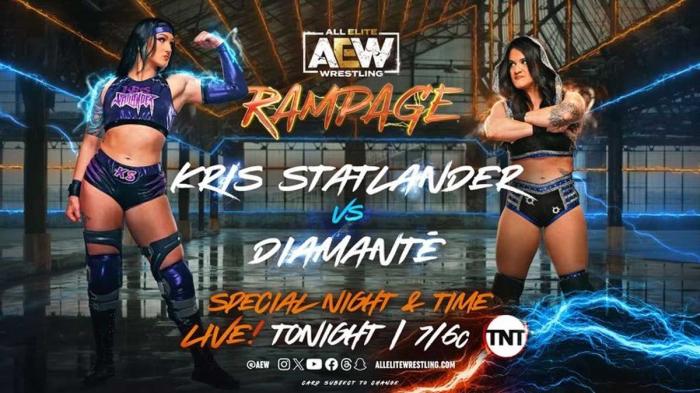 AEW Rampage