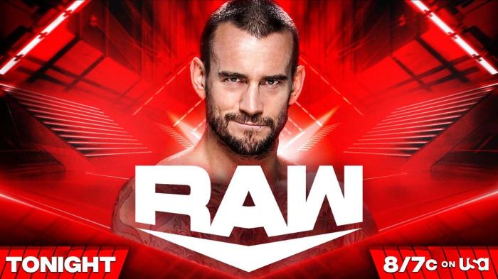 WWE RAW