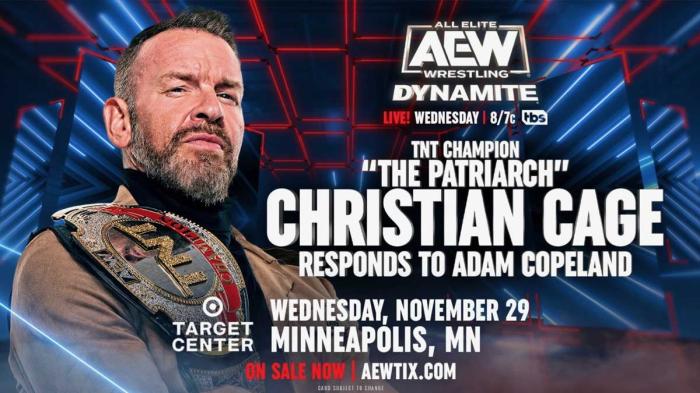 AEW Dynamite