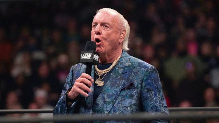 Ric Flair