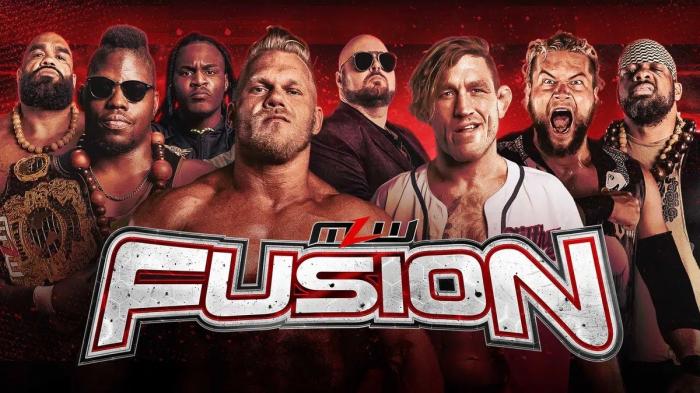 MLW Fusion