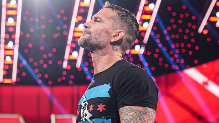 CM Punk