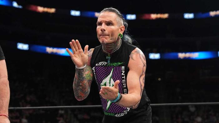 Jeff Hardy