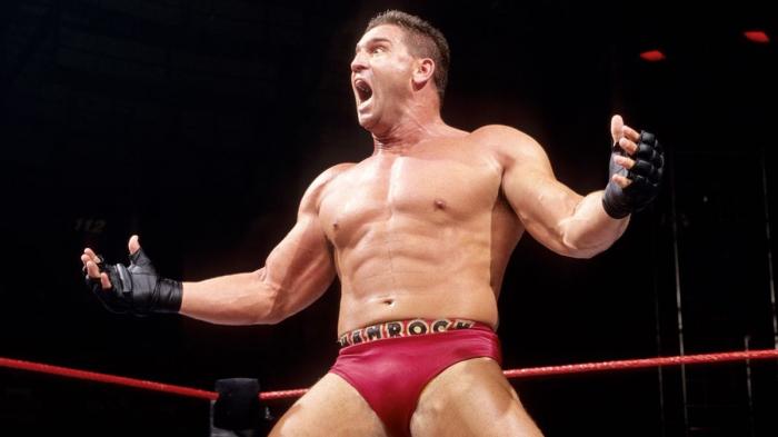 Ken Shamrock