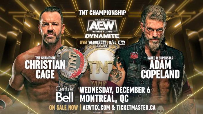 AEW Dynamite