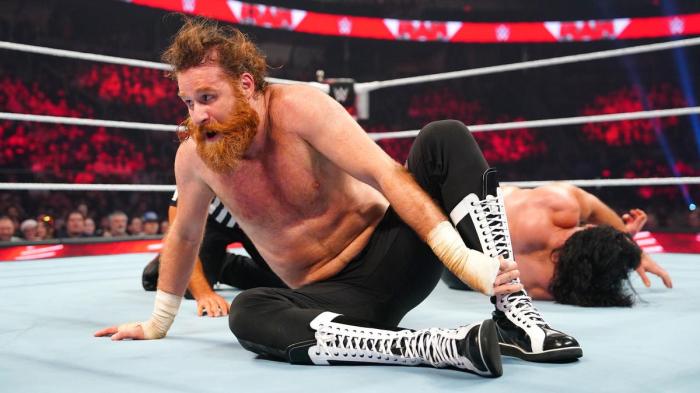 Sami Zayn