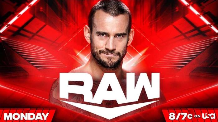 WWE Raw