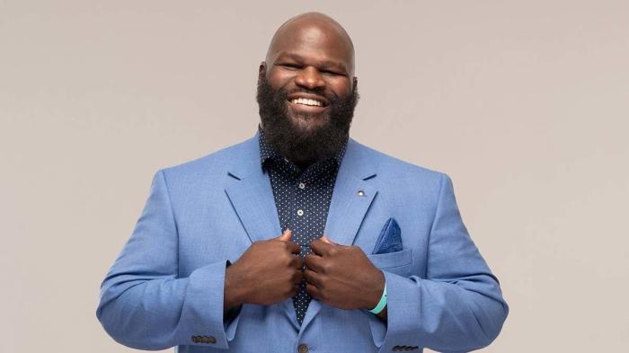 Mark Henry