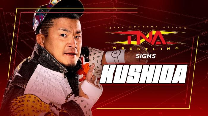 KUSHIDA