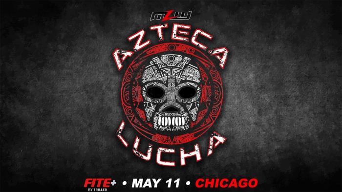 MLW Azteca Lucha