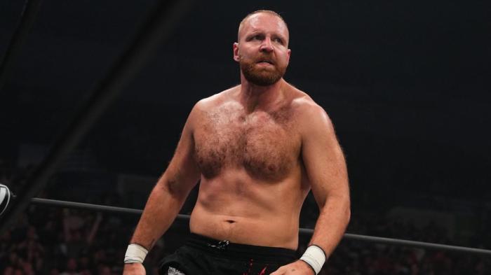 Jon Moxley