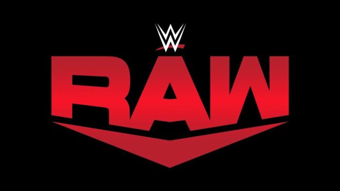 WWE Raw