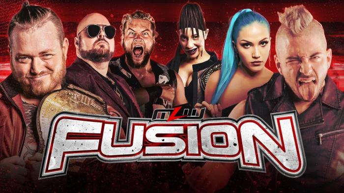 MLW Fusion