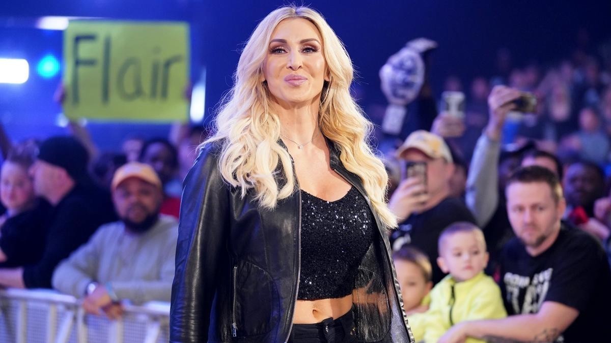 Charlotte Flair se convierte en una de las mujeres mejor pagadas de la  historia de WWE